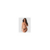 Miamor Culotte ouverte - Noir